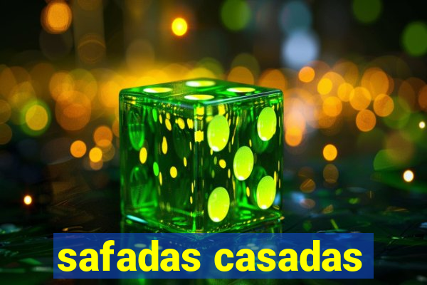 safadas casadas